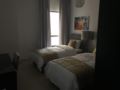 Luxury 6 sleeps,3 Bedroom entire Apartment,JBR - Dubai - United Arab Emirates Hotels
