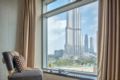 Luxury Staycation- Lofts Towers Burj Khalifa View - Dubai - United Arab Emirates Hotels
