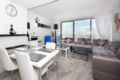 Luxury Studio Apartment in D1 Residences - Dubai - United Arab Emirates Hotels