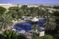 Mafraq Hotel - Abu Dhabi - United Arab Emirates Hotels