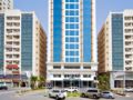 Mangrove Hotel - Ras Al Khaimah ラスアルハイマ - United Arab Emirates アラブ首長国連邦のホテル