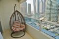 Marina BestView Ruby 18 - Dubai ドバイ - United Arab Emirates アラブ首長国連邦のホテル