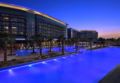 Marriott Hotel Al Forsan, Abu Dhabi - Abu Dhabi アブダビ - United Arab Emirates アラブ首長国連邦のホテル
