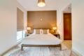 Meadow Ease by Emaar Two Bedroom Apartment - Dubai ドバイ - United Arab Emirates アラブ首長国連邦のホテル