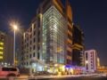 MENA APARTHOTEL - Dubai ドバイ - United Arab Emirates アラブ首長国連邦のホテル