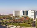 Mercure Grand Jebel Hafeet Hotel - Al Ain - United Arab Emirates Hotels