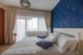 New Deluxe Dubai Marina Apartment, Pool & Gym - Dubai - United Arab Emirates Hotels