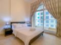 New Year Special Deal 1 Bed Room Apartment - Dubai ドバイ - United Arab Emirates アラブ首長国連邦のホテル