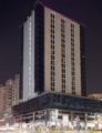 Novel Hotel City Center - Abu Dhabi アブダビ - United Arab Emirates アラブ首長国連邦のホテル