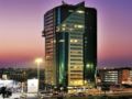 Number One Tower Suites Hotel - Dubai - United Arab Emirates Hotels