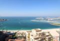 Ocean Front View in The JBR Walk - Dubai ドバイ - United Arab Emirates アラブ首長国連邦のホテル