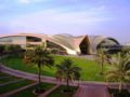 Officers Club & Hotel - Abu Dhabi アブダビ - United Arab Emirates アラブ首長国連邦のホテル