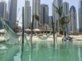 OH 2020 - Dubai ドバイ - United Arab Emirates アラブ首長国連邦のホテル