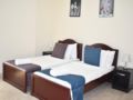 One Bedroom Charming Apartment in Tecom - Dubai ドバイ - United Arab Emirates アラブ首長国連邦のホテル
