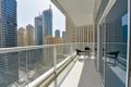 One Bedroom with City View in Continental Tower - Dubai - United Arab Emirates Hotels