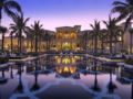 One&Only The Palm - Dubai - United Arab Emirates Hotels