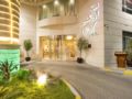 Oryx Hotel - Abu Dhabi アブダビ - United Arab Emirates アラブ首長国連邦のホテル