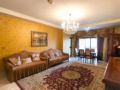 Palm Jumeirah, Residence South, F401, 2 bed - Dubai ドバイ - United Arab Emirates アラブ首長国連邦のホテル