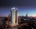 Paramount Hotel Dubai - Dubai - United Arab Emirates Hotels