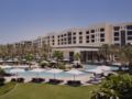 Park Hyatt Abu Dhabi Hotel and Villas - Abu Dhabi アブダビ - United Arab Emirates アラブ首長国連邦のホテル