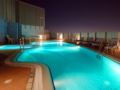 Pearl Park Deluxe Hotel Apartment - Dubai ドバイ - United Arab Emirates アラブ首長国連邦のホテル