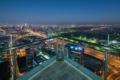 Penthouse with Panoramic View-Butler Service - Dubai - United Arab Emirates Hotels