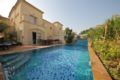 Premium Holiday Villa (Private Swimming Pool) - Dubai ドバイ - United Arab Emirates アラブ首長国連邦のホテル