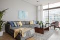 Premium one bedroom corner layout in City Walk - Dubai - United Arab Emirates Hotels