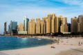Ramada Hotel & Suites By Wyndham Dubai JBR - Dubai - United Arab Emirates Hotels