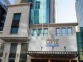 Raviz Center Point Hotel - Dubai - United Arab Emirates Hotels