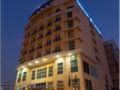 Rayan Hotel - Sharjah - United Arab Emirates Hotels
