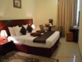 Raynor Hotel Apartments - Fujairah - United Arab Emirates Hotels