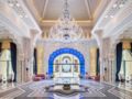 Rixos Abu Dhabi Saadiyat Island - Abu Dhabi - United Arab Emirates Hotels