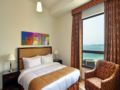 Rojen - Apartment in JBR Beach Walk 2 Bedroom A - Dubai ドバイ - United Arab Emirates アラブ首長国連邦のホテル