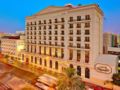 Royal Ascot Hotel - Dubai - United Arab Emirates Hotels