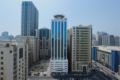 Royal Grand Suite Hotel - Sharjah - United Arab Emirates Hotels