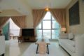 Rozd Holiday Homes - Standpoint A - Dubai ドバイ - United Arab Emirates アラブ首長国連邦のホテル