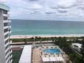 Sea-View Beach Front JBR Apartments - Dubai - United Arab Emirates Hotels