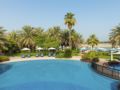 Sheraton Abu Dhabi Hotel & Resort - Abu Dhabi アブダビ - United Arab Emirates アラブ首長国連邦のホテル
