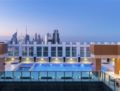 Sheraton Grand Hotel, Dubai - Dubai - United Arab Emirates Hotels