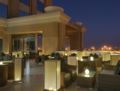 Sheraton Mall of the Emirates Hotel, Dubai - Dubai - United Arab Emirates Hotels