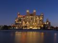 Sheraton Sharjah Beach Resort & Spa - Sharjah - United Arab Emirates Hotels