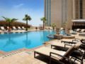 Sofitel Abu Dhabi Corniche - Abu Dhabi アブダビ - United Arab Emirates アラブ首長国連邦のホテル