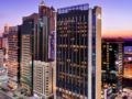 Southern Sun Abu Dhabi Hotel - Abu Dhabi アブダビ - United Arab Emirates アラブ首長国連邦のホテル
