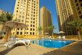 Suha Hotel Apartments - Dubai - United Arab Emirates Hotels