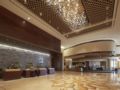 Swissotel Al Ghurair Dubai - Dubai - United Arab Emirates Hotels