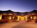 Telal Resort - Al Ain - United Arab Emirates Hotels