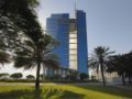 The H Hotel Dubai - Dubai ドバイ - United Arab Emirates アラブ首長国連邦のホテル