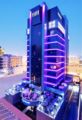 The leela Hotel - Dubai - United Arab Emirates Hotels