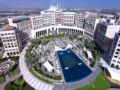 The Ritz-Carlton Abu Dhabi - Grand Canal - Abu Dhabi - United Arab Emirates Hotels